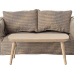 Maileg | Coffee table, Mouse - Nature