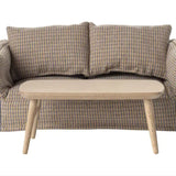 Maileg | Coffee table, Mouse - Nature