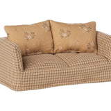 Maileg - Couch, Mouse - Mable