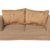 Maileg - Couch, Mouse - Mable
