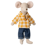Maileg - Dad Mouse