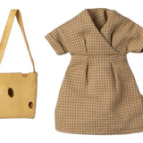 Maileg | Dress and bag
