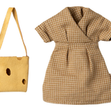 Maileg | Dress and bag