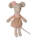 Maileg | Driver Mouse Little Sister