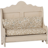 Maileg | Kitchen Bench Mouse | Light Sand