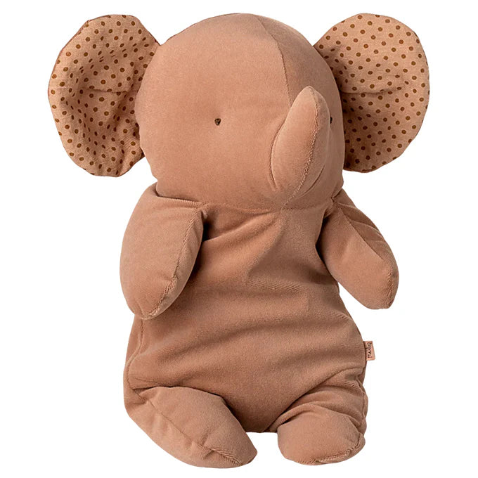 Maileg |Safari friends, Elephant | Medium - Vintage rose
