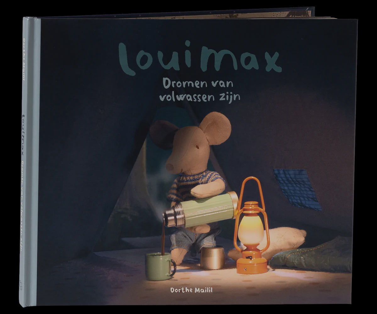 Maileg | LouiMax - Dromen van volwassen zijn