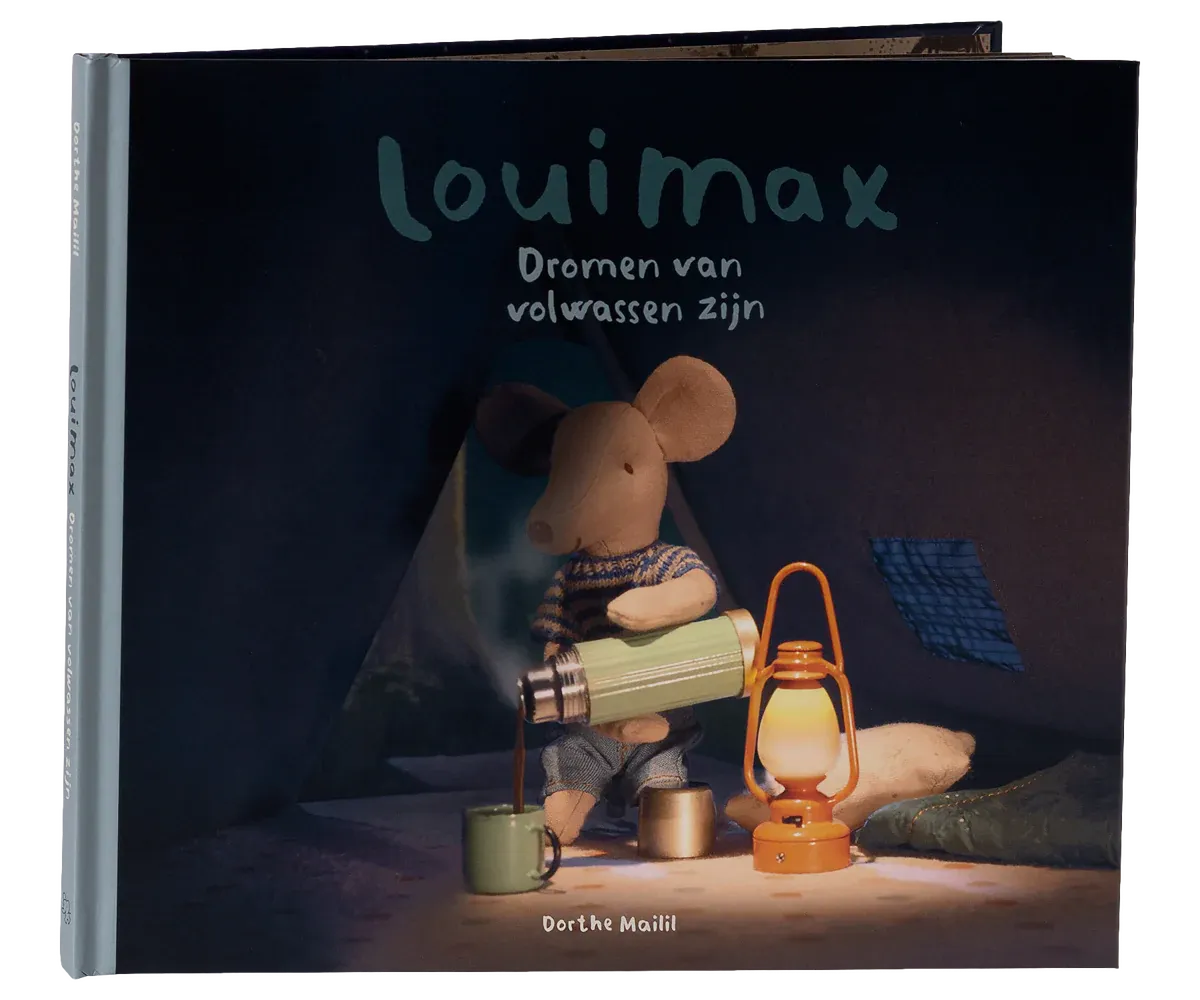 Maileg | LouiMax - Dromen van volwassen zijn