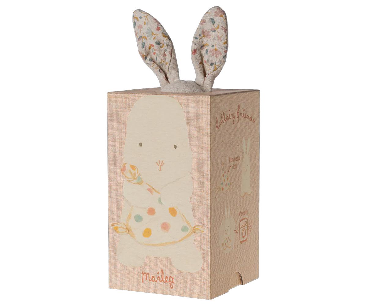 Maileg | Lullaby friends Bunny natural
