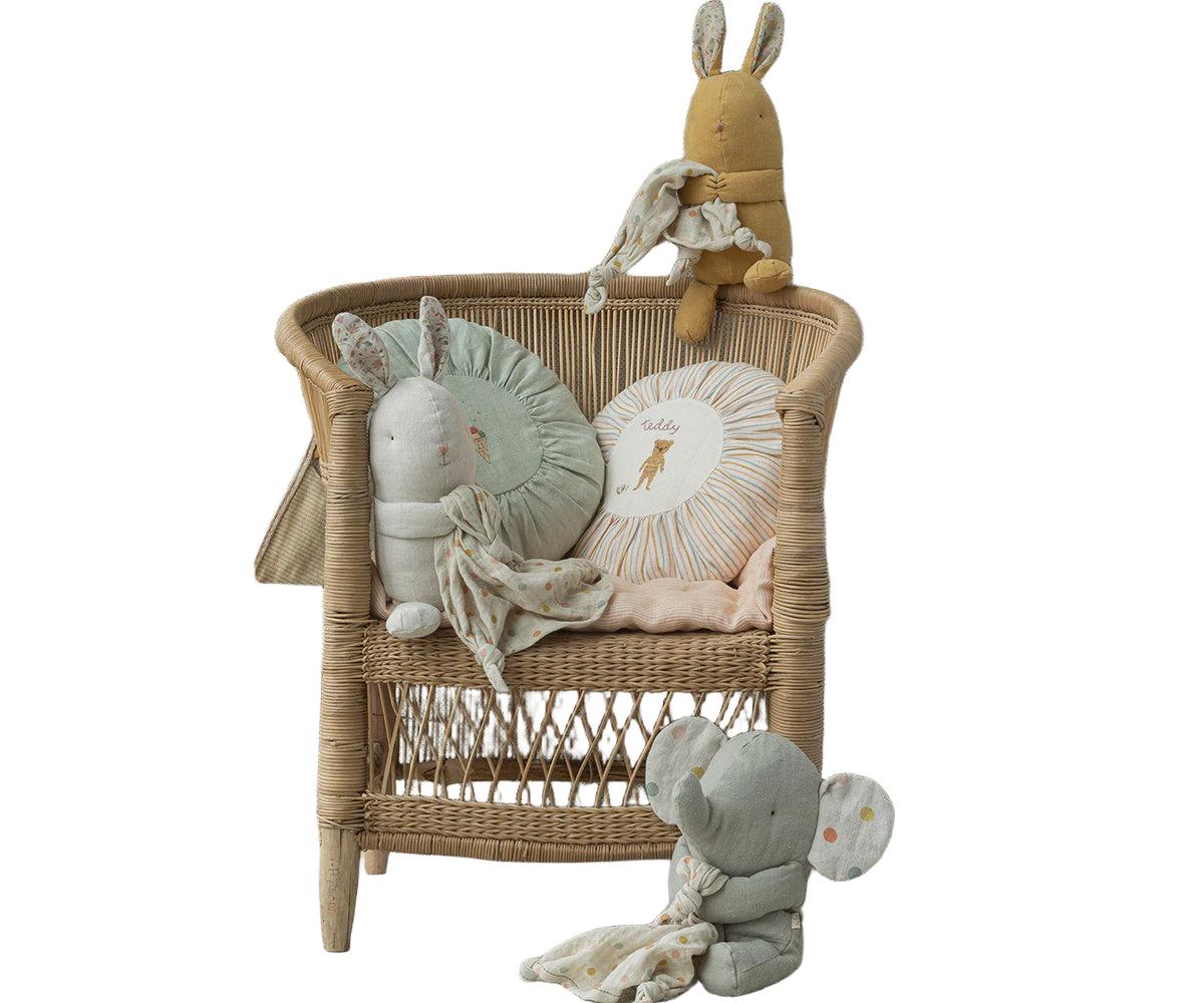 Maileg | Lullaby friends Bunny natural