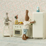 Maileg | Miniature blender Yellow