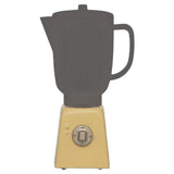 Maileg - Miniature blender Yellow
