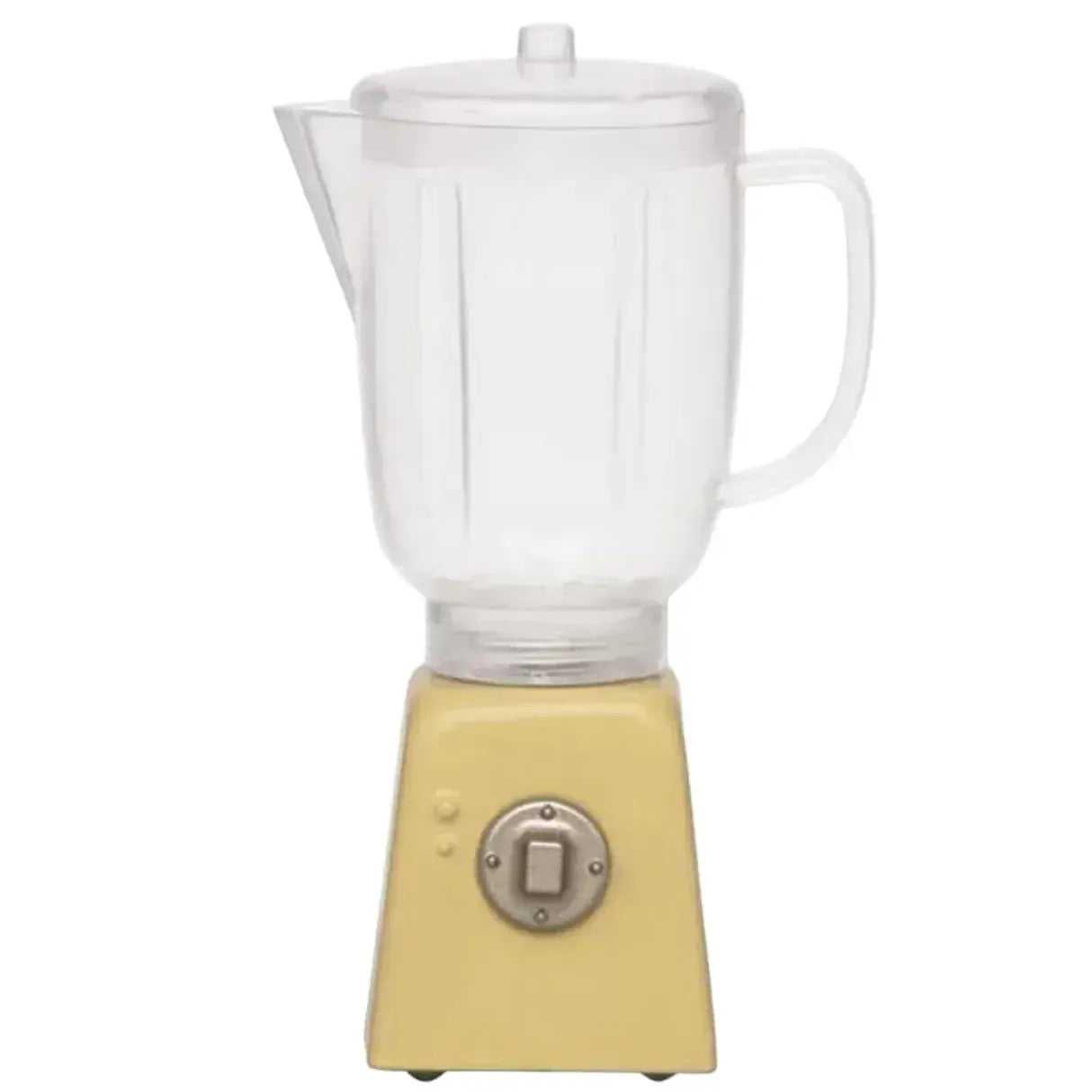 Maileg - Miniature blender Yellow