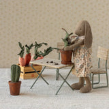 Maileg | Miniatuur bloempot met plant