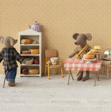 Maileg | Mom Mouse light brown