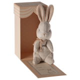 Maileg | My first bunny off white