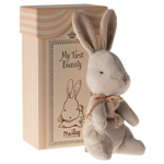 Maileg | My first bunny off white