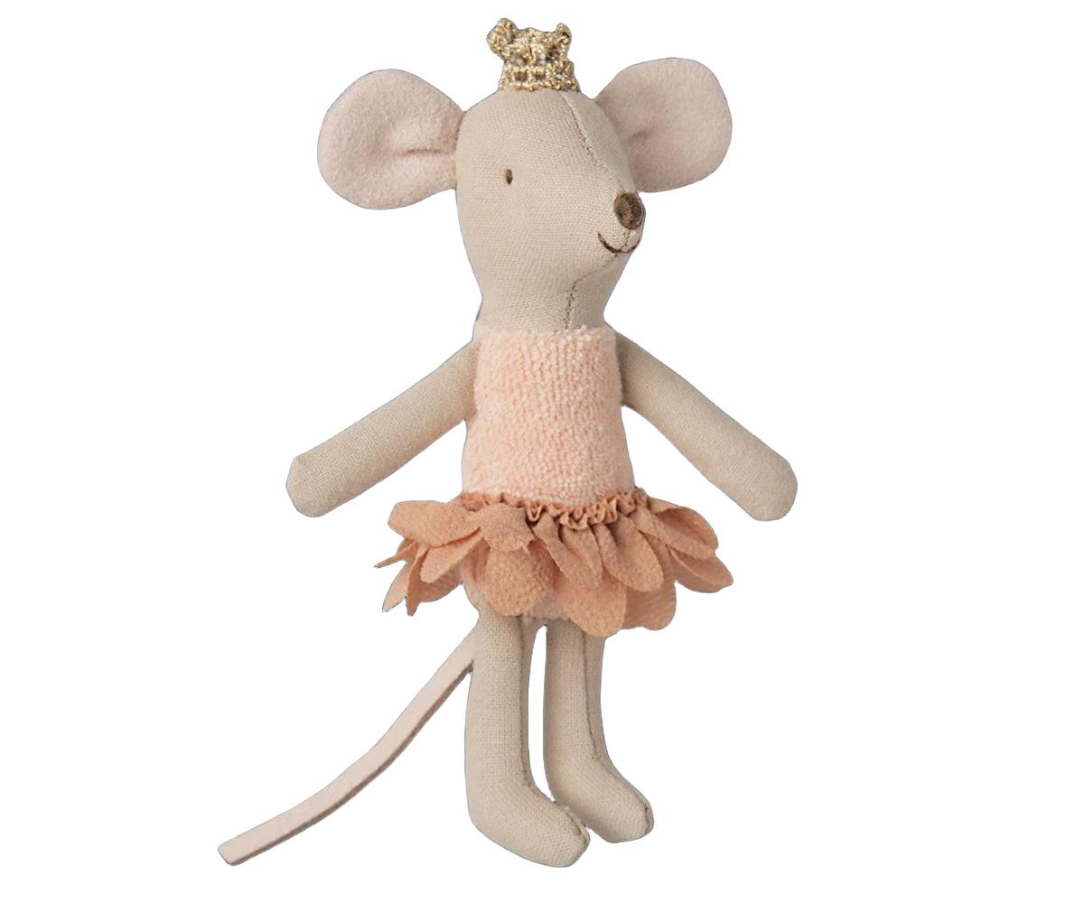 Maileg - Princess mouse, Little sister