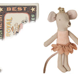 Maileg - Princess mouse, Little sister