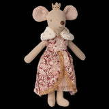 Maileg - Queen mouse, Mum