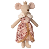 Maileg - Queen mouse, Mum