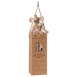 Maileg - Queen mouse, Mum