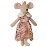 Maileg - Queen mouse, Mum