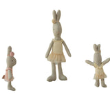Maileg | Rabbit Size 1 - Ballet suit and skirt cream
