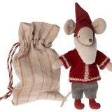 Maileg | Santa mouse - big brother