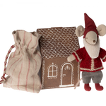 Maileg | Santa mouse - big brother