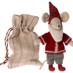 Maileg | Santa mouse - big brother