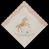 Maileg | Servetten, Happy birthday - Unicorn