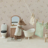 Maileg |Sink dresser Dark Powder-1