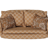Maileg | Sofa Bed Mouse Large | Ocher