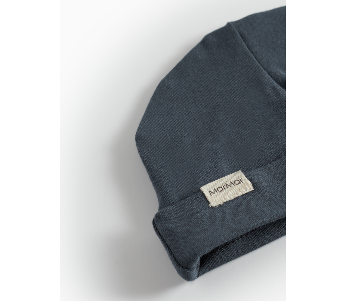 MarMar Copenhagen | Aiko muts | Blue