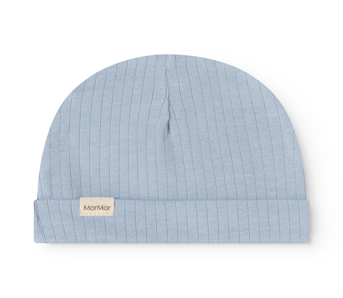 MarMar Copenhagen | Aiko muts | Blue coast