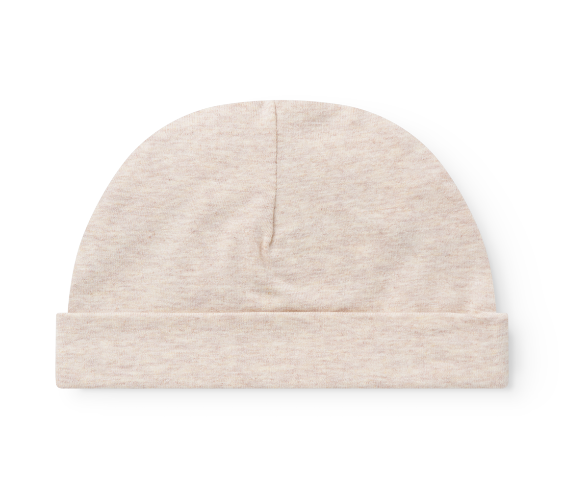 MarMar Copenhagen | Aiko muts | Light beige mel.