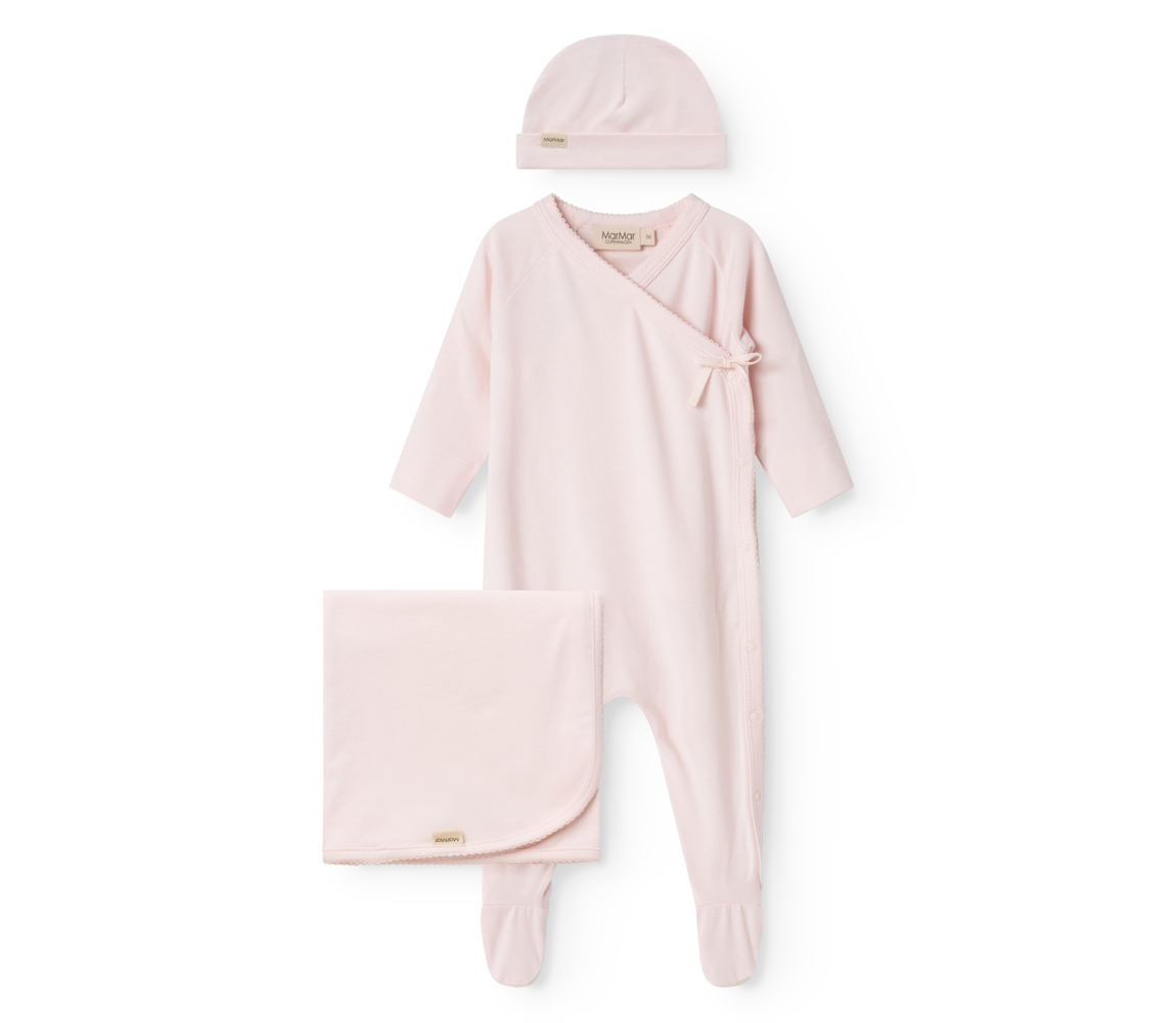 MarMar Copenhagen | Aiko muts | Rosa