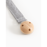 MarMar Copenhagen | Alo speenkoord | Blue check