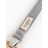 MarMar Copenhagen | Alo speenkoord | Blue check