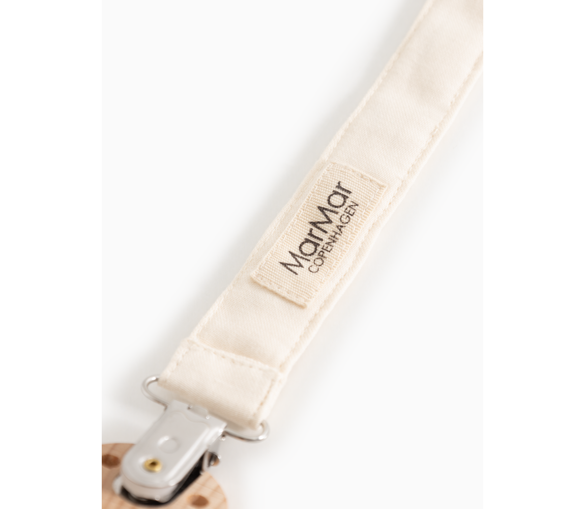 MarMar Copenhagen | Alo speenkoord embroidery | Teddybears emb.