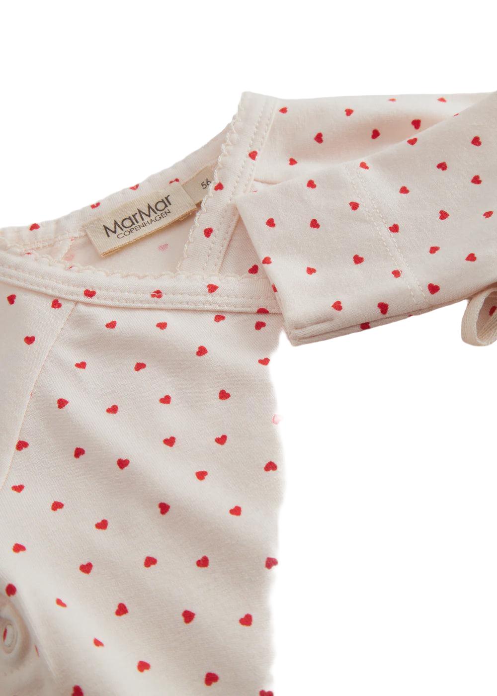 MarMar Copenhagen| Belita happy hearts