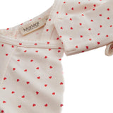MarMar Copenhagen| Belita happy hearts