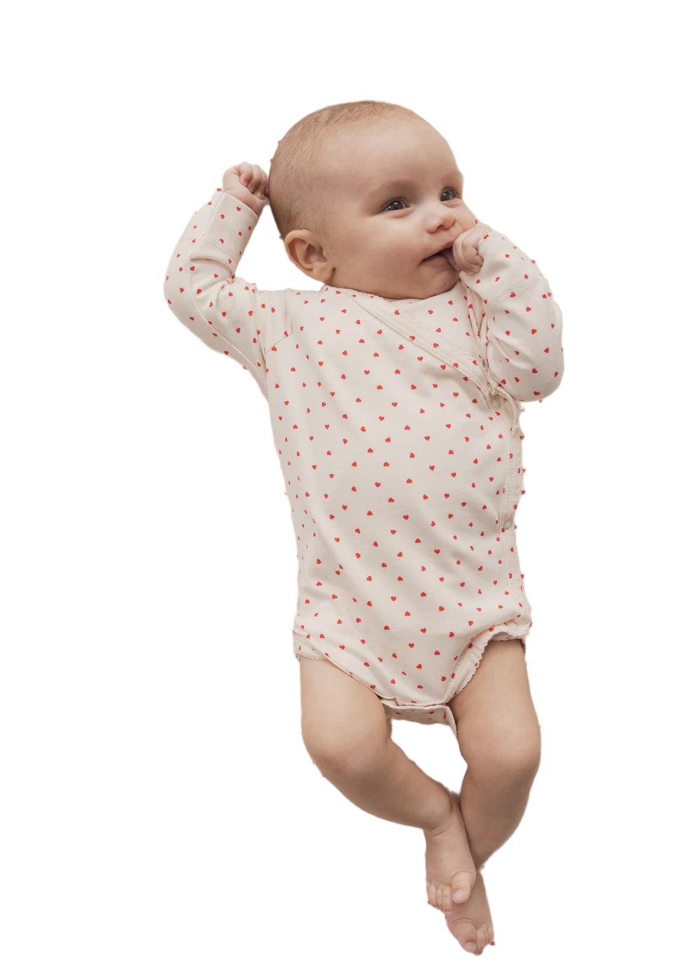MarMar Copenhagen| Belita happy hearts