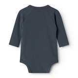 MarMar Copenhagen | Belita romper | Blue