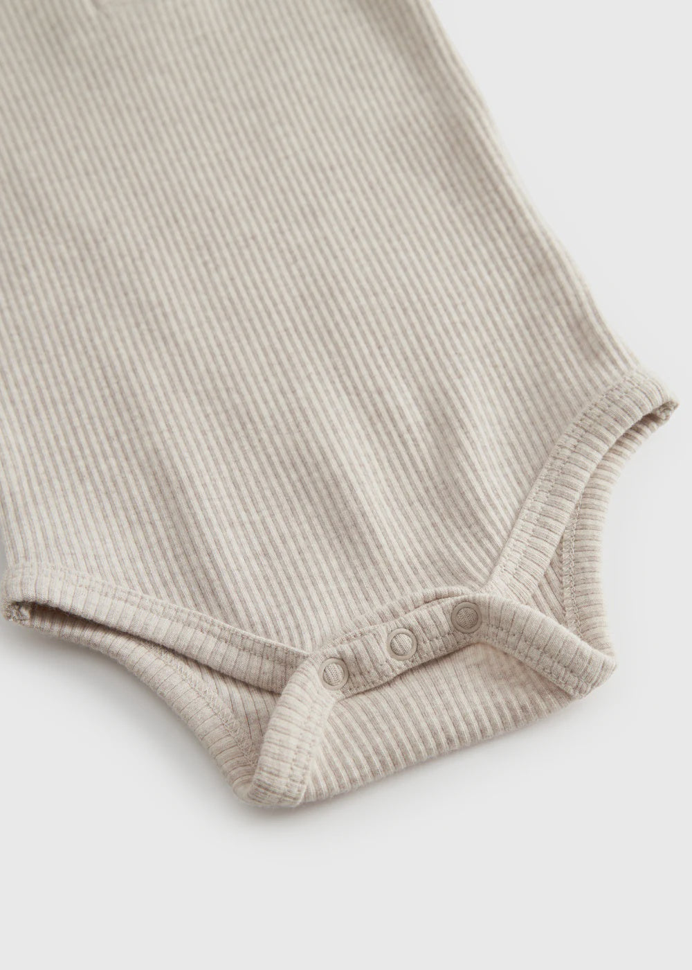 MarMar Copenhagen | Body ls light beige mel.