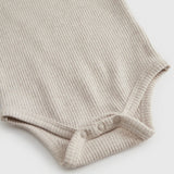 MarMar Copenhagen | Body ls light beige mel.