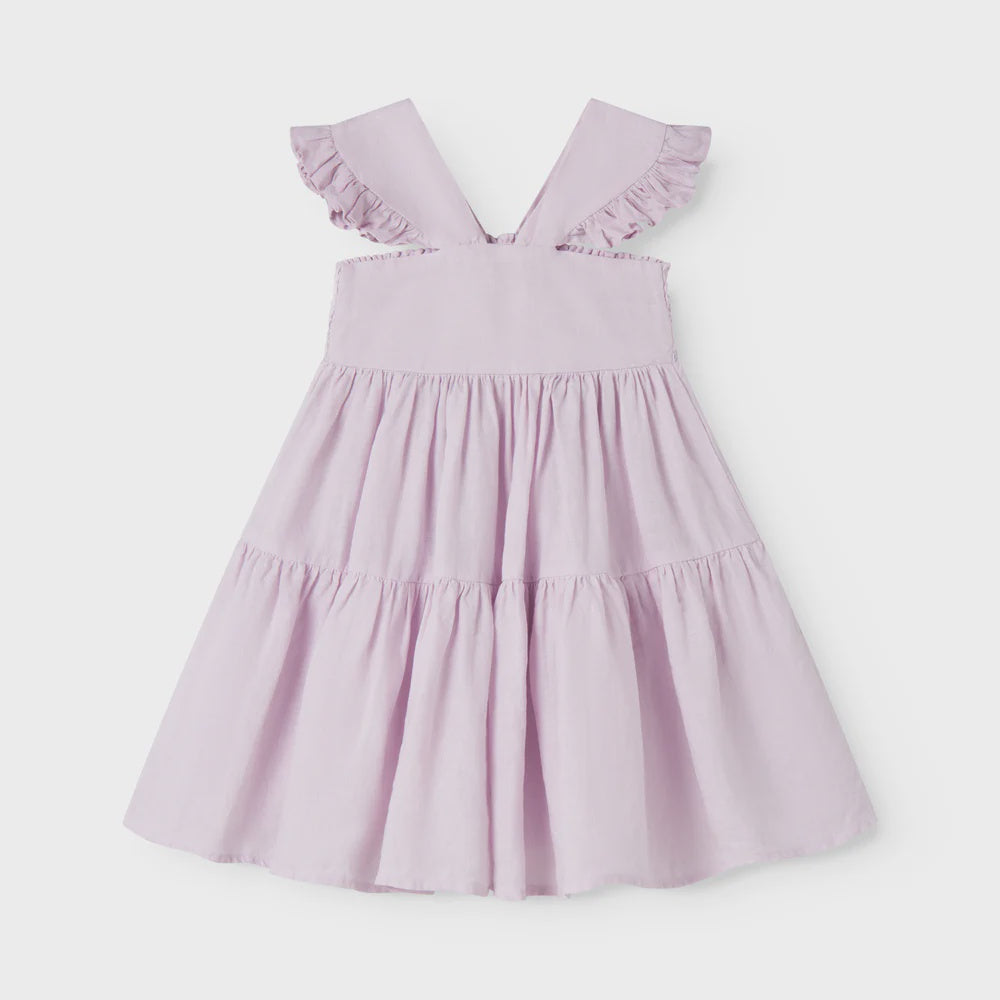 MarMar Copenhagen| Dalani sweet violet