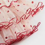 MarMar Copenhagen | Dancer Tutu - Poppy Dots