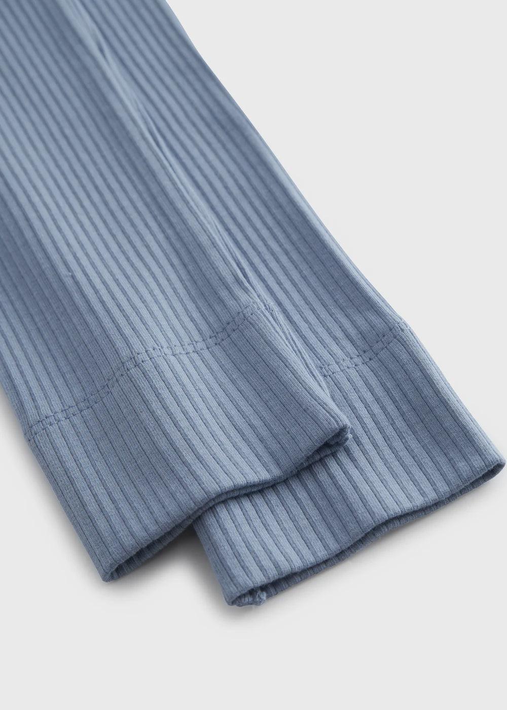 MarMar Copenhagen | Leg Modal - Blue Iris